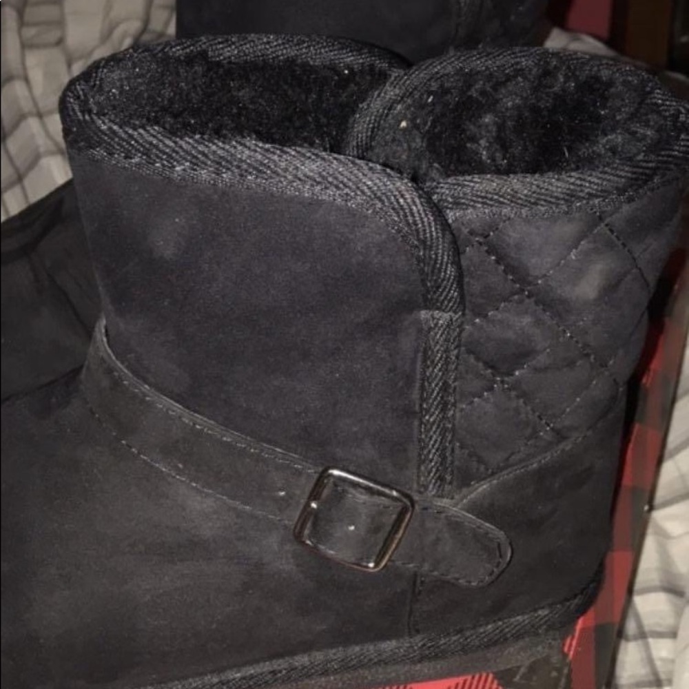 Arizona Jean Co. boots